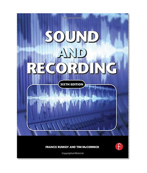 Sound and Recording
