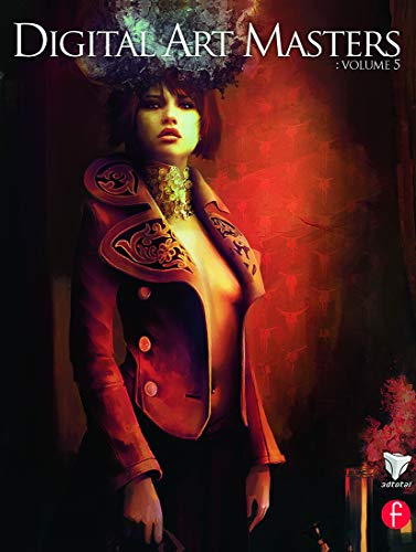 Digital Art Masters: Volume 5 (Digital Art Masters Series)