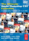 The Ultimate Adobe Photoshop CS2 Collection: Four best-selling CS2 books - All on one DVD