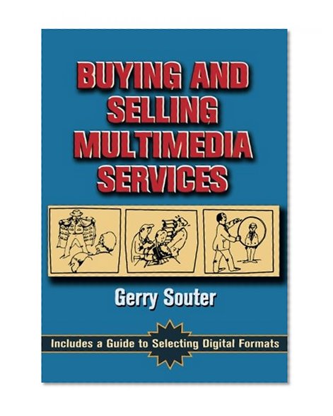 Buying and Selling Multimedia Services