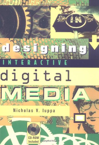 Designing Interactive Digital Media