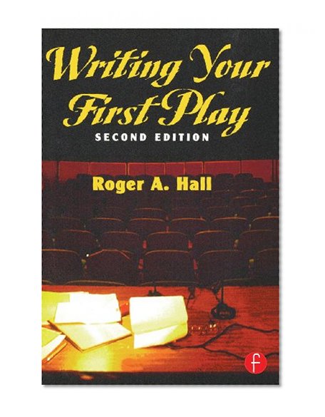 Writing Your First Play