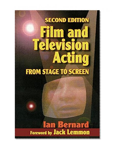 Film and Television Acting: From stage to screen