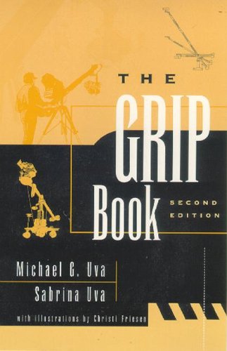 The Grip Book, 2nd Edition