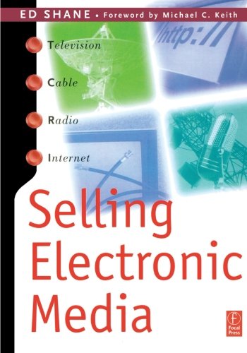 Selling Electronic Media
