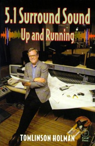 5.1 Surround Sound: Up and Running