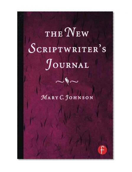 The New Scriptwriter's Journal