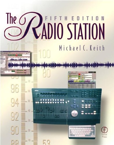 The Radio Station