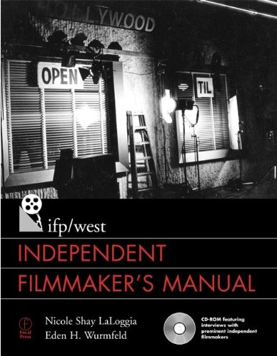 IFP/West Independent Filmmaker's Manual