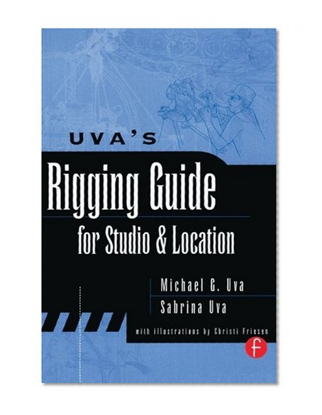 Uva's Rigging Guide for Studio and Location