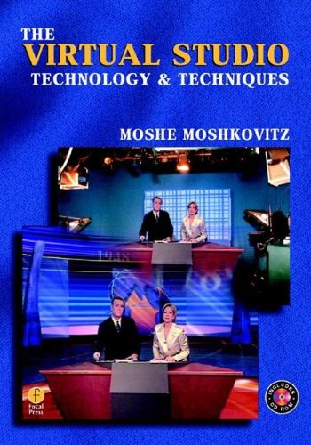 The Virtual Studio: Technology and Techniques