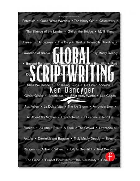 Global Scriptwriting