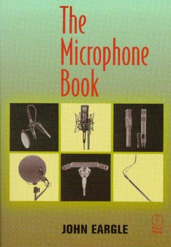 The Microphone Book