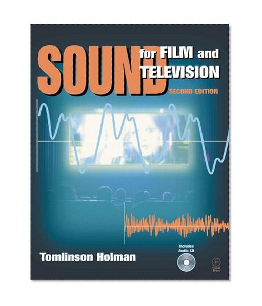 Sound for Film and Television