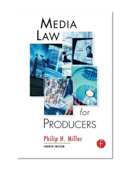 Media Law for Producers