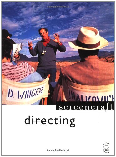 Directing (Screencraft Series)