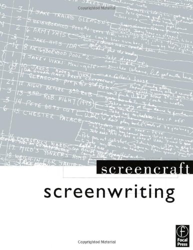 Screenwriting: Screencraft Series