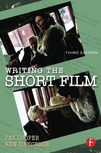 Writing the Short Film