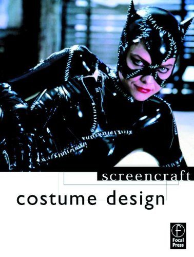 Costume Design (Screencraft Series)