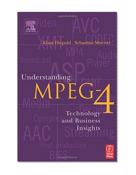 Understanding MPEG 4: Technology and Business Insights