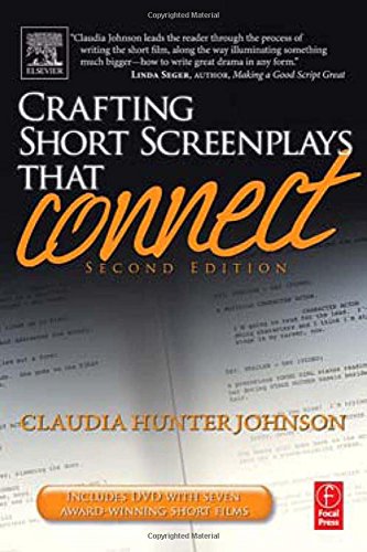 Crafting Short Screenplays That Connect
