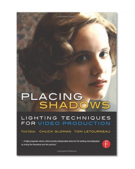 Placing Shadows: Lighting Techniques for Video Production