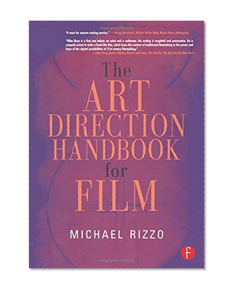 The Art Direction Handbook for Film