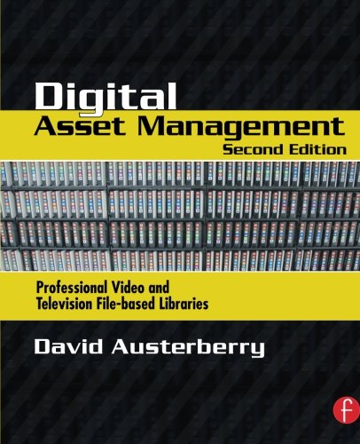 Digital Asset Management