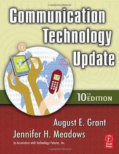 Communication Technology Update