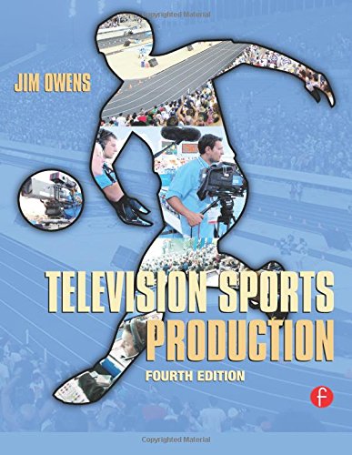 Television Sports Production