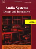 Audio Systems Design and Installation