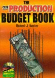 On Production Budget Book, The