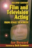 Film and Television Acting: From stage to screen
