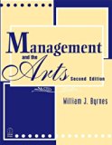 Management and the Arts