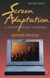 Screen Adaptation: A Scriptwriting Handbook