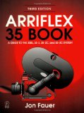 Arriflex 35 Book