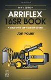 Arriflex 16SR Book