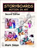 Storyboards: Motion In Art