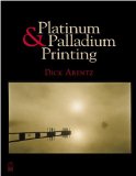 Platinum and Palladium Printing