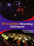 On Location Recording Techniques