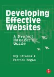 Developing Effective Websites: A Project Manager's Guide