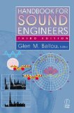Handbook for Sound Engineers
