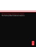 Technical Design Solutions for Theatre: The Technical Brief Collection Volume 1