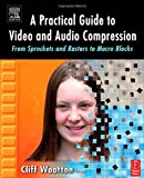 A Practical Guide to Video and Audio Compression: From Sprockets and Rasters to Macro Blocks