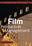 Film Production Management