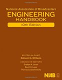 NAB Engineering Handbook, Tenth Edition