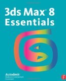 3ds Max Bundle: 3ds Max 8 Essentials