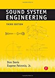 Sound System Engineering