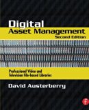 Digital Asset Management