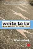 Write to TV: Out of Your Head and onto the Screen